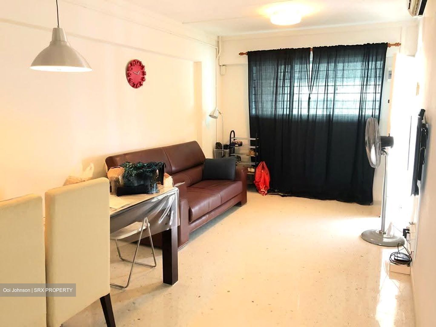 Blk 297 Big Mac Centre (Tampines), HDB 3 Rooms #634654731